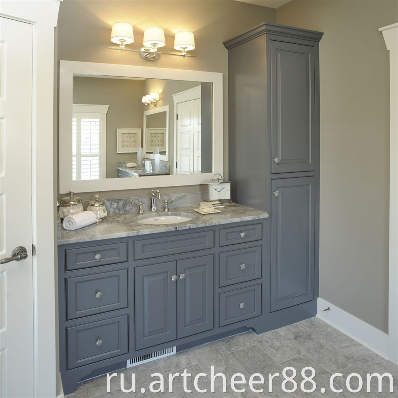 Tall Linen Cabinets For Bathroom Jpg